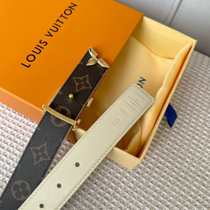 l0vis Vvtt0n belts